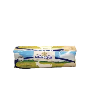 Buche de chevre grand cœur 180g