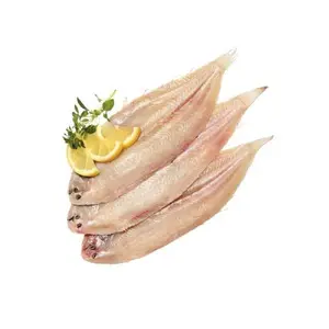 Sole Nettoyée Asmak Rais 800g