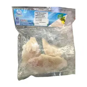 Filet de saint pierre 400g - ASMAK RAIS