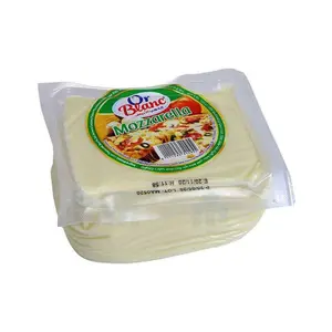 Fromage Mozzarella 500g - OR BLANC