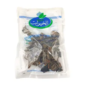 Champignon noir séché 25g - KAYRAT