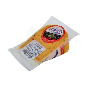 Fromage gouda chili piquant 265g - GRAN COEUR