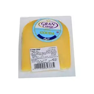 Fromage gouda allégé 265g - GRAN COEUR