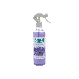 Désodorisant Spray Lavande Proven Ale Sental 400ml