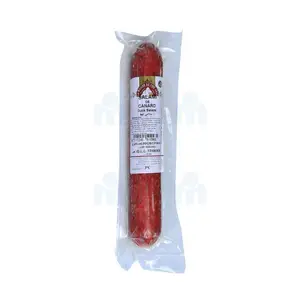 Salami de canard 300g - LA MAISON DU FOIE GRAS