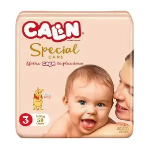 Couches Midi T3 Jp Special Care Calin 58 U