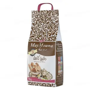 Farine complète 5Kg - MAYMOUNA