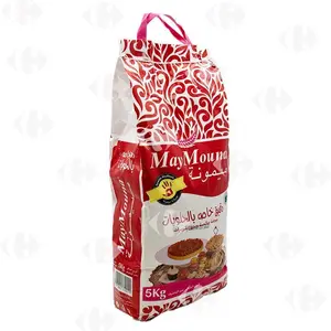 Farine fleur pâtissière 5Kg - MAYMOUNA