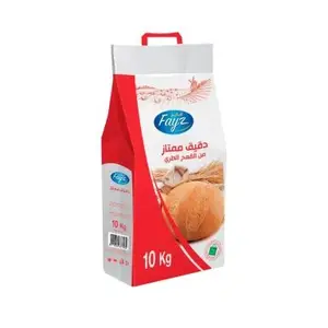 Farine de luxe de blé tendre PP 10Kg - FAYZ