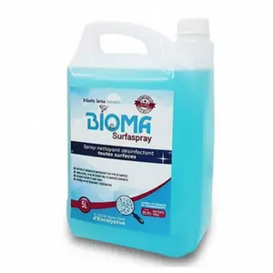 Bioma Desinfectant Toute Surface 5L