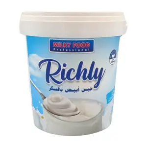 From Blanc Milkyfood Ail Fines Herbes 1Kg