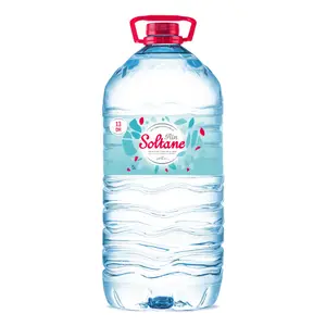 Ain Soltane Eau Minérale Plate 5l