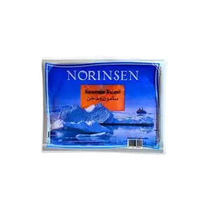 Saumon Fumé Norinsen 50g.