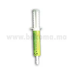 Seringue De Gel Anti Cafard Green Power