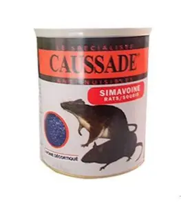 Simavoine Rats/Souris 250G