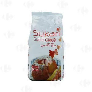 Sucre glacé 500g - SUKARI