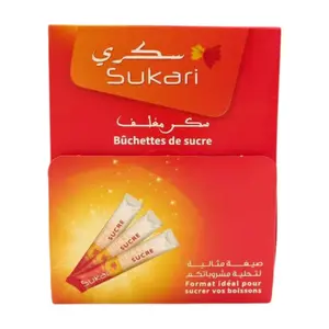 Sucre Buchette Sukari 1KG