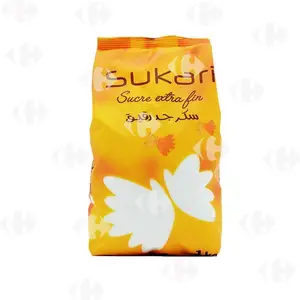 Sucre semoule 1Kg - SUKARI