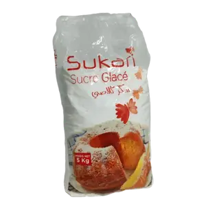 Sucre glace 5 kg - Sukari