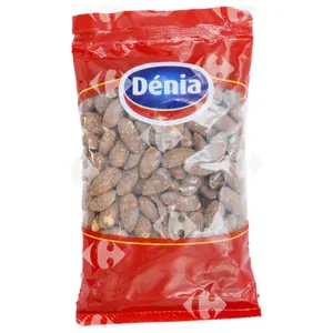 Amandes Grillées Denia 250g.
