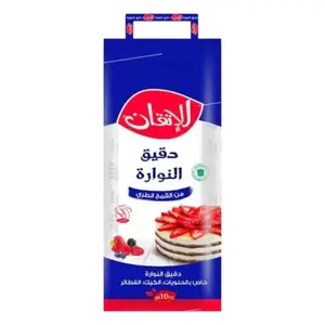 Farine fleur patissière 10Kg - AL ITKANE