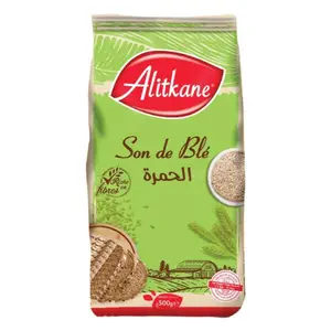 Son de blé 500g - ALITKANE