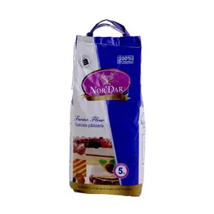 Farine fleur 5Kg - NOR DAR