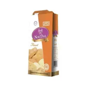 Farine finot 10Kg - NOR'DAR