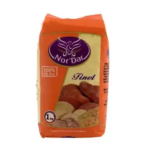 Finot de blé dur 1Kg - NOR DAR