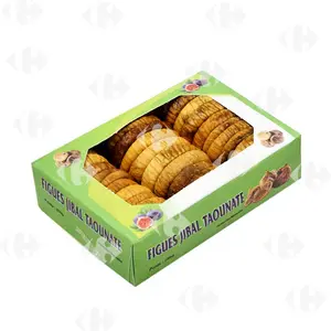 Figue Barque - Ouazzane 250g