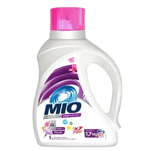 Mio Lessive Liquide Floral 1L