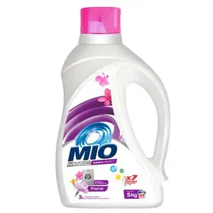 Détergent Lessive Liquide Automatique Mio 3L