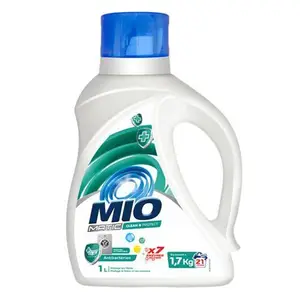 Mio Lessive Liquide Antibacterien 1L