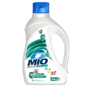 Lessive liquide matic antibactérien 3L - MIO