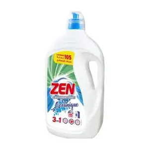 Liquide détergent Océanique 5L - ZEN