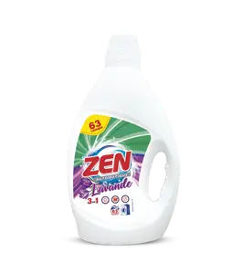 Liquide savon lavande 3L - ZEN