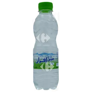 Eau Minérale Ain Ifrane 33cl
