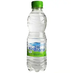 Eau Minérale Plate Ain Ifrane Pet 50CL