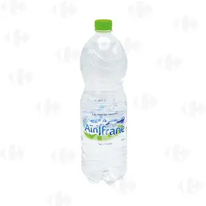 Eau Minérale Ain Ifrane 1,5L Pet