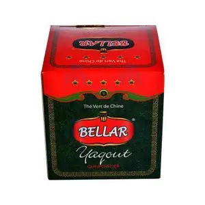 Boîtes De Thé En Grains 2x200g - Bellar