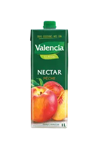 Valencia pêche 1L