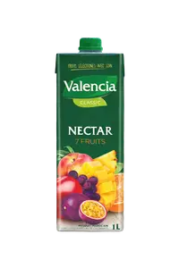 Nectar Panaché 7 Fruits Valencia 1L
