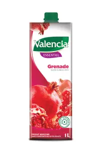 Valencia grenade 1L