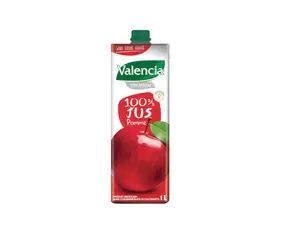 Pur Jus de Pomme Premium Valencia 1L.
