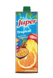 Juper Valencia Cocktail 1l