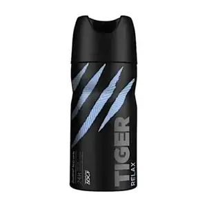 Déodorant Men relax 150ml - TIGER