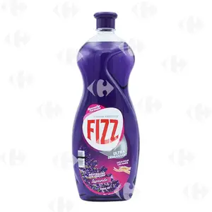 Liquide Vaisselle Lavande Fizz 1,25L