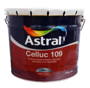 Celluc 109 Tp Blanc 15 Kg