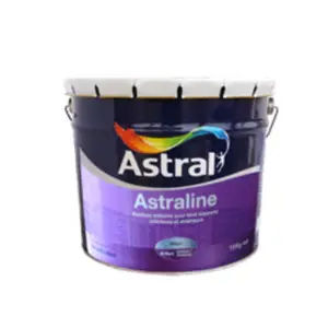 Astraline Blanc 15 Kg