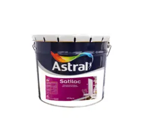 Satilac Blanc 4Kg